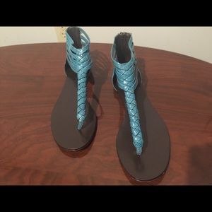 Elizabeth and James Women’s Sandals S10